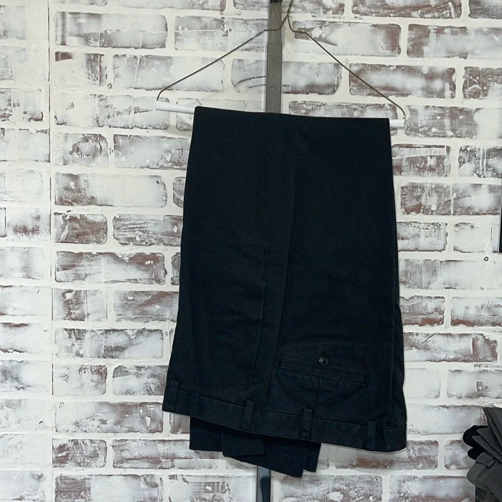 Brooks brothers advantage chino Clark 38x32